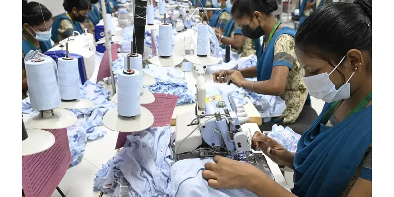 US Holiday Orders for Indian Garment Exporters Decline 25–30%